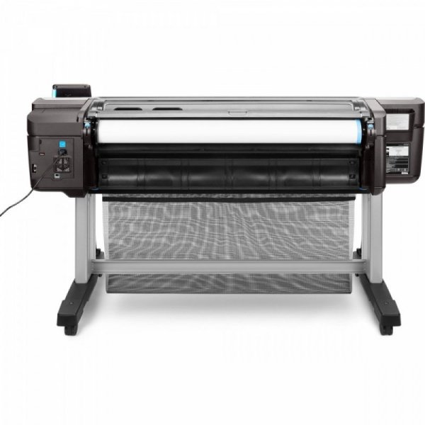 Ploter DesignJet T1700dr PostScript 1VD88A