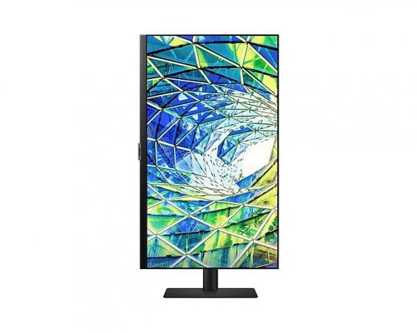 Monitor 27 cali ViewFinity S8 IPS 3840 x 2160 UHD 16:9 1xHDMI 1xUSB-C (90W) 1xDP 3xUSB 3.0 5ms HAS+PIVOT płaski 3 lata on-site (