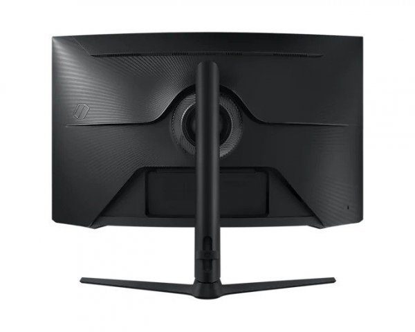 Monitor 32 cale LS32BG650EUXEN VA 2560x1440 16:9 2xHDMI/1xDP/LAN(RJ45)/2xUSB3.0 1ms(GTG) WiFi/BT głośniki zakrzywiony HAS+PIV 24