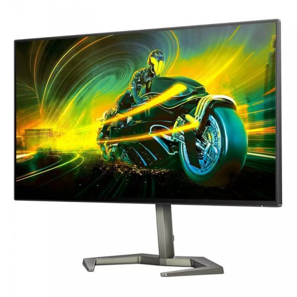 Monitor 27 cali 27M1F5800 Nano IPS 4K 144Hz HDMIx2 DPx2 HDR Pivot