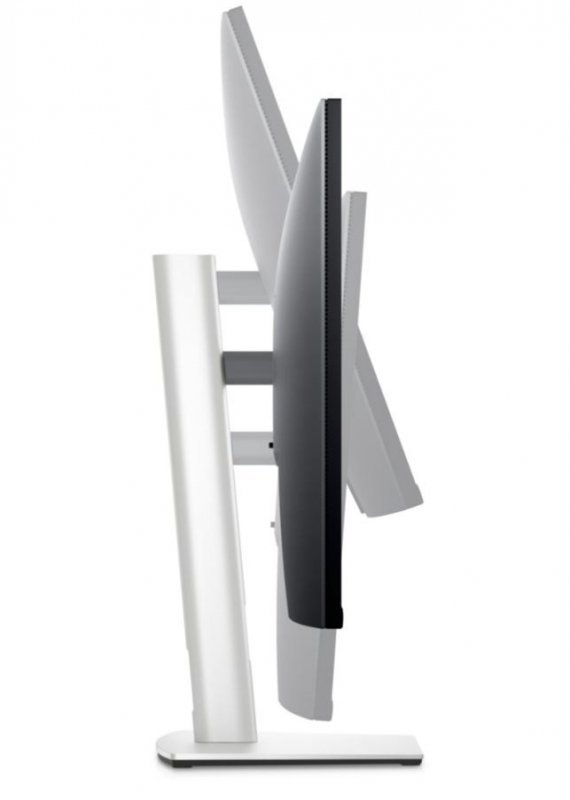 Monitor P3223QE 31.5 cala IPS LED 4K (3840x2160)/16:9/HDMI/DP/USB-C/   4xUSB/RJ45/3Y