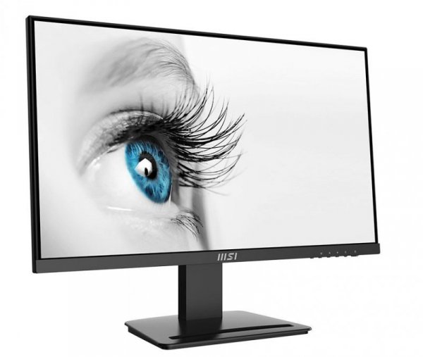 Monitor PRO MP243  23.8 cala FLAT/IPS/FHD/5ms/75Hz