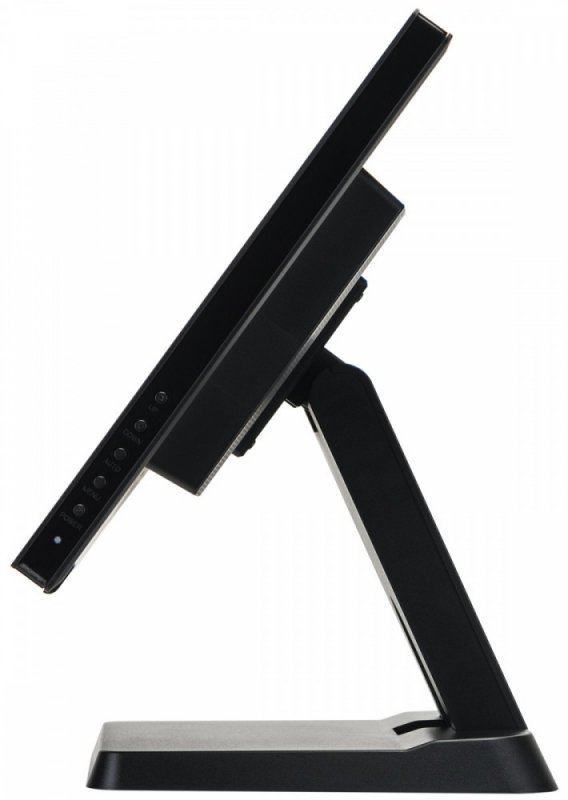 Monitor 23 cale T2336MSC-B3 IPS/10P/HDMI/DVI/VGA/USB/2x2W