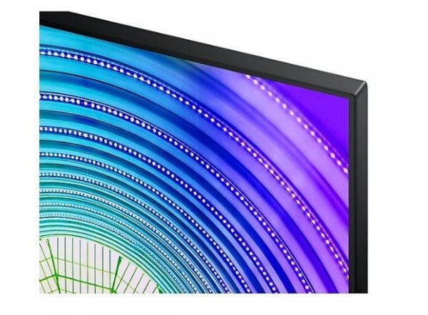 Monitor 27 cali ViewFinity S60UA IPS 2560x1440 WQHD 16:9 1xHDMI 2xDP(In+Out) 1xUSB-C 90W 3xUSB 3.0 LAN 5ms PinP/PbyP 75Hz HAS+PI