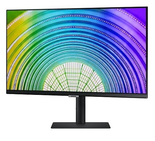 Monitor 27 cali ViewFinity S60UA IPS 2560x1440 WQHD 16:9 1xHDMI 2xDP(In+Out) 1xUSB-C 90W 3xUSB 3.0 LAN 5ms PinP/PbyP 75Hz HAS+PI