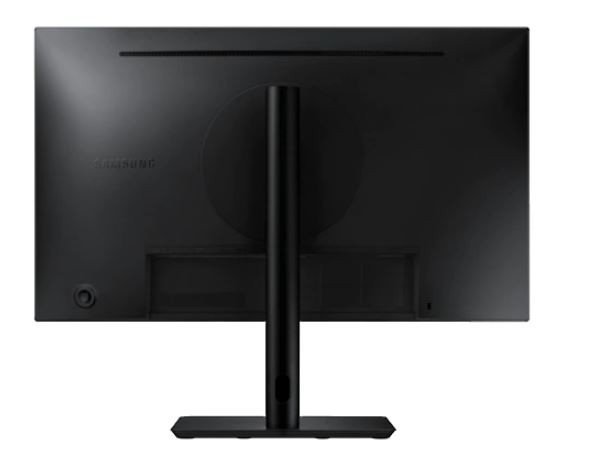 Monitor 27 cali LS27R650FDRXEN IPS 1920x1080 FHD 16:9 1xD-sub 1xHDMI  1xDP 2xUSB 3.0, 2xUSB 2.0 5ms HAS+PIVOT płaski 3 lata on-s