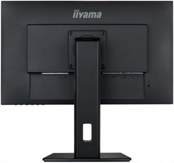 Monitor 24 cale XUB2492HSN-B5 IPS,USB-C Dock,HDMI,DP,DaisyChain,HAS