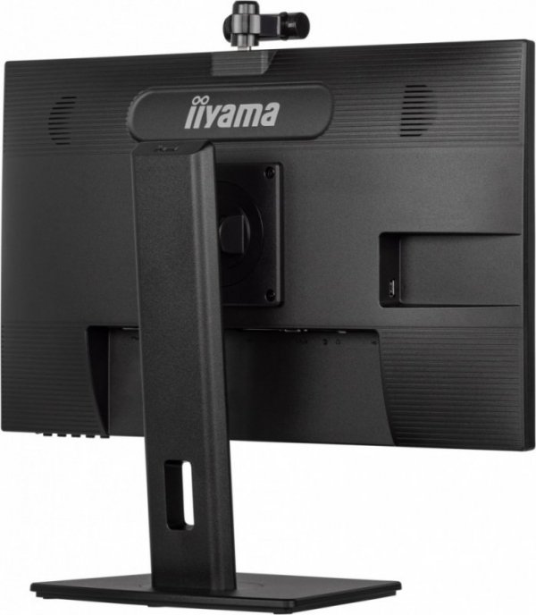 Monitor 23.8 cala XUB2490HSUC-B5 IPS,FHD,CAM,MIC,HDMI,DP,HAS(150mm)