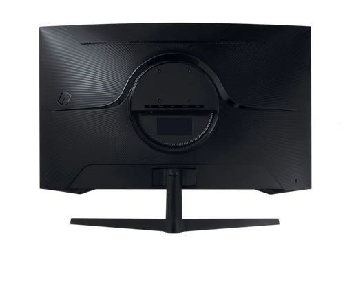 Monitor 31,5 cala LC32G55TQBUXEN VA 2560x1440 WQHD 16:9 1xHDMI/1xDP 1 ms (MPRT) zakrzywiony 144Hz Gaming 2 lata d2d