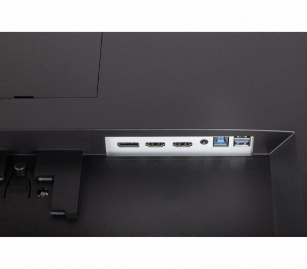 Monitor 31.5 cala XU3294QSU-B1 VA,WQHD,HDMI,DP,USB 3.0,2x2W