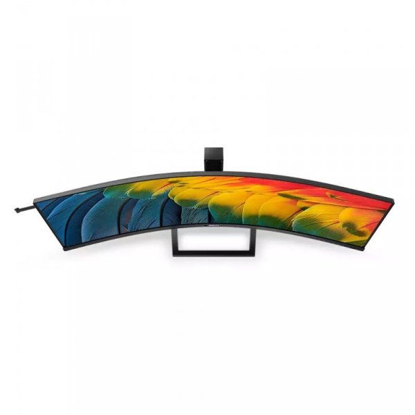Monitor 45 cali 45B1U6900C VA Curved HDMIx2 DP USB-C  HDR KVR HAS Głośniki