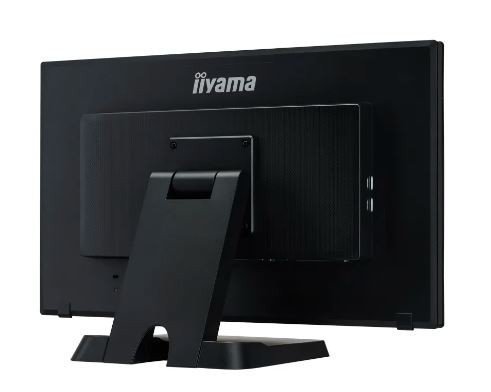 Monitor dotykowy 22 cale T2236MSC-B3 POJ.10pkt.HDMI,DP,VGA,USB3.0,2x2W