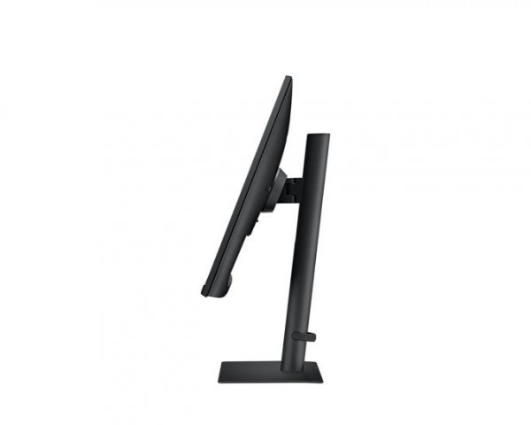 Monitor 27 cali ViewFinity S8 IPS 3840 x 2160 UHD 16:9 1xHDMI 1xDP 3xUSB 3.0, 1xUSB 2.0 5ms HAS+PIVOT płaski 3 lata on-site (LS2