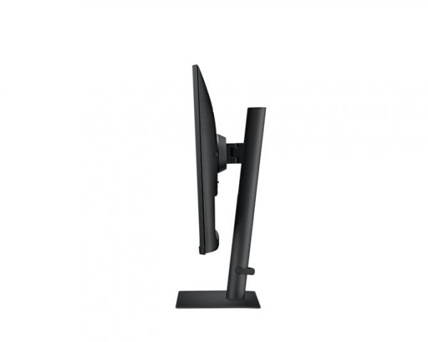 Monitor 27 cali ViewFinity S8 IPS 3840 x 2160 UHD 16:9 1xHDMI 1xDP 3xUSB 3.0, 1xUSB 2.0 5ms HAS+PIVOT płaski 3 lata on-site (LS2