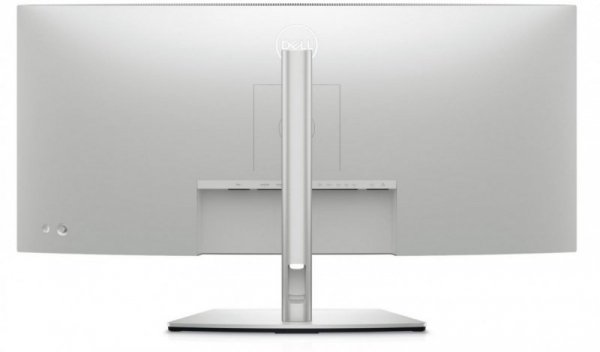 Monitor zakrzywiony 34.14 cala U3423WE WQHD (3440x1440)/21:9/HDMI/DP/USB-C/USB/RJ-45/Speakers/3Y AES&PPG