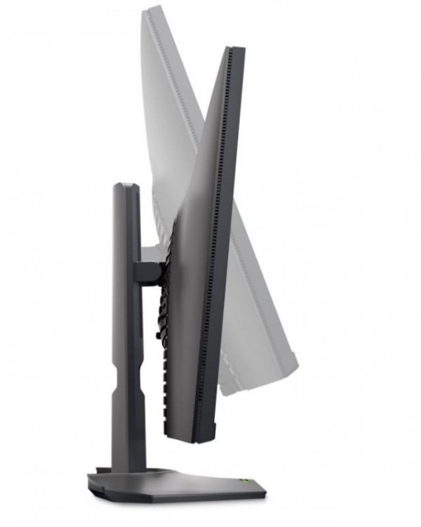 Monitor G2723H 27 cali Gsync compatible/FreeSync 240Hz IPS LED Full HD (1920 x 1080)/16:9/DP/2xHDMI/3xUSB/3Y