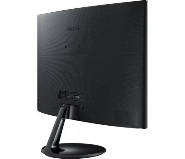 Monitor 27 cali LS27C360EAUXEN VA 1920x1080 FHD 16:9 1xD-Sub 1xHDMI 4ms(GTG) zakrzywiony 2 lata d2d