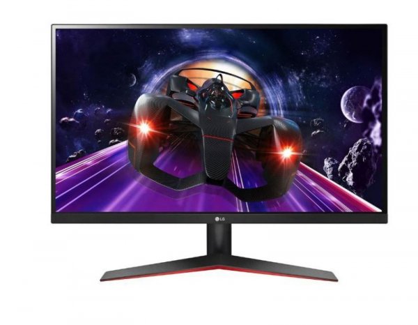 Monitor 27MP60GP-B 27 cali IPS FHD 1ms MBR FreeSync