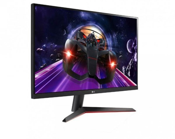 Monitor 27MP60GP-B 27 cali IPS FHD 1ms MBR FreeSync