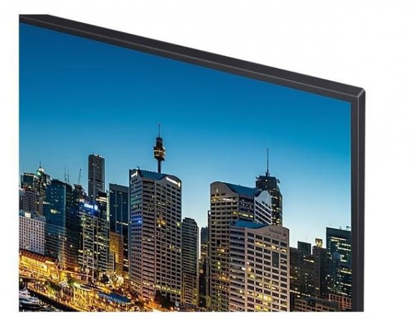Monitor 32 cale LF32TU870VPXEN VA 3840x2160 UHD 16:9 1xHDMI 2 (TB 3.0) 1xDP 2xUSB 3.0 LAN (RJ45) 5ms HAS+PIVOT płaski 3 lata on-