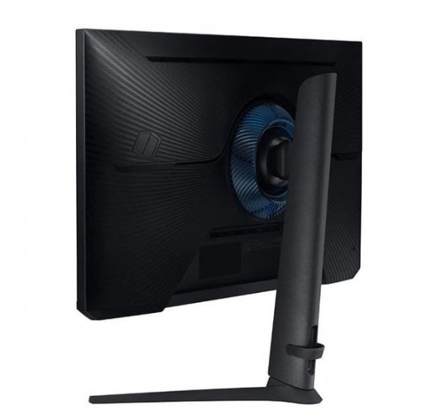 Monitor 27 cali LS27AG500PPXEN IPS 2560x1440 WQHD 16:9 1xHDMI 1xDP 1 ms (MPRT) płaski HAS+PIVOT 165Hz Gaming 2 lata d2d