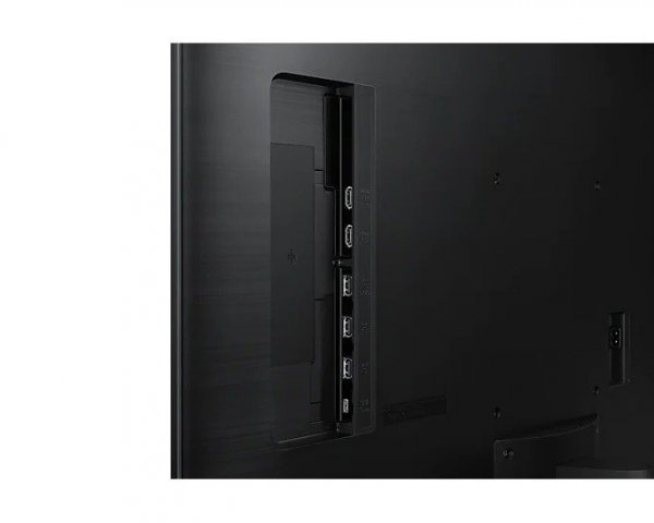 Monitor 43 cale SMART M7 VA 3840x2160 UHD 16:9 2xHDMI 1xUSB-C (65W) 4 ms (GTG) głośniki płaski 2Yd2d (LS43BM700UPXEN)