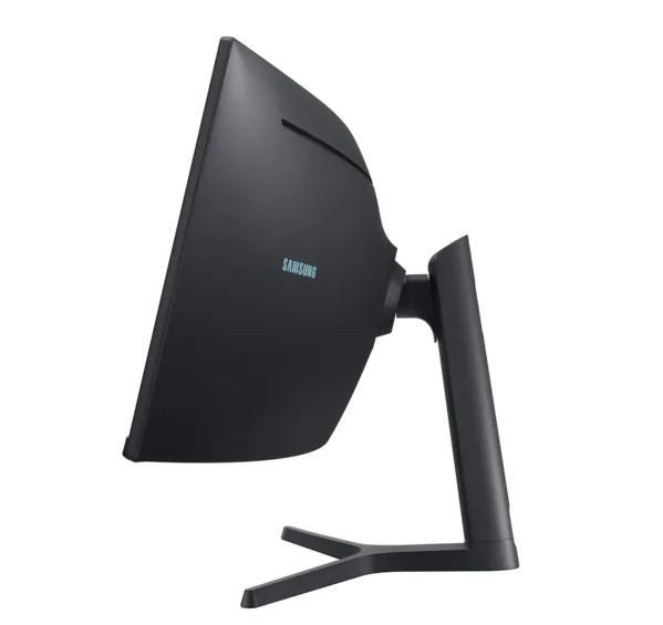 Monitor 49 cali LS49A950UIPXEN VA 5120x1440 DQHD 32:9 2xHDMI 1xUSB-C (90W) 1xDP 3xUSB 3.0 LAN (RJ45) 4ms HAS głośniki zakrzywion