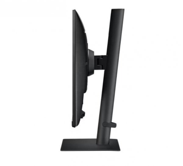 Monitor 24 cale ViewFinity S6 IPS 2560x1440 WQHD 16:9 1xHDMI 1xDP 3xUSB 3.0, 1xUSB 2.0 5ms HAS+PIVOT płaski 3 lata on-site (LS24