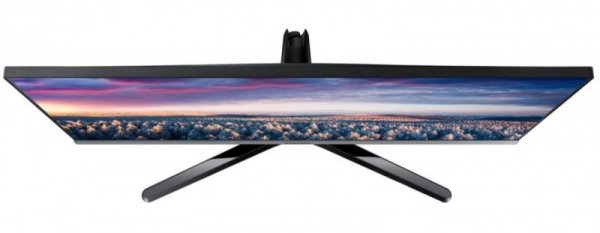 Monitor 23,8 cala LS24R350FZRXEN IPS 1920x1080 FHD 16:9 1xD-sub 1xHDMI 5ms (GTG) płaski 2 lata d2d