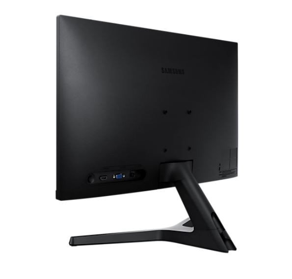 Monitor 27 cali LS27R350FHRXEN IPS 1920x1080 FHD 16:9 1xD-sub 1xHDMI 5ms(GTG) płaski  2 lata d2d