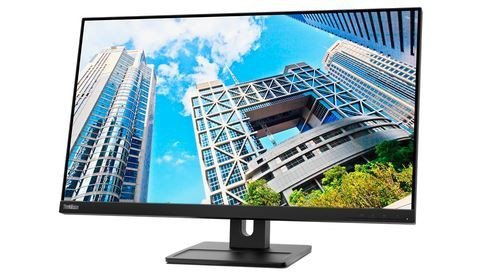Monitor ThinkVision 28 cali E28u-20 WLED 62F9GAT4EU