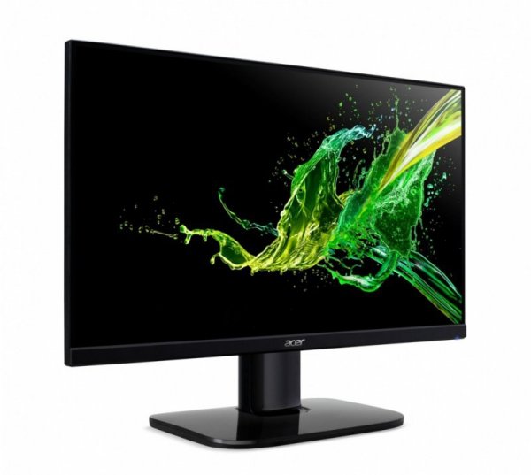 Monitor 21,5 cali KA222QHbi VA/100Hz/1ms/250NITS