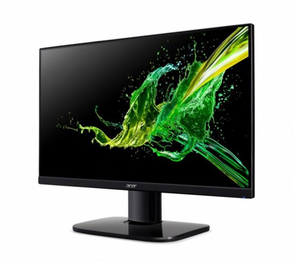 Monitor 21,5 cali KA222QHbi VA/100Hz/1ms/250NITS