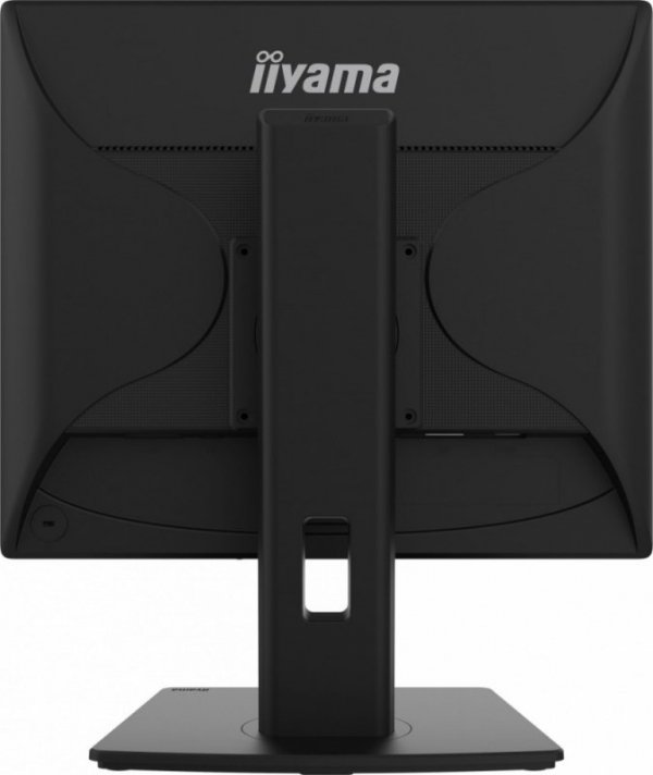 Monitor 19 cali B1980D-B5 DVI,VGA,PIVIOT,HAS/150mm,5:4