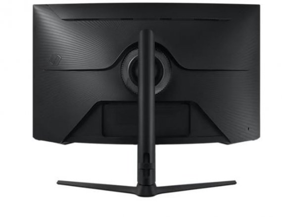 Monitor 32 cale LS32BG750NPXEN VA 3840x2160 UHD 16:9 2xHDMI 1xDP 2xUSB 3.0 1ms(GTG) zakrzywiony HAS+PIVOT 165Hz Gaming 2 lata d2