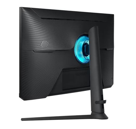 Monitor 32 cale LS32BG700EUXEN IPS 3840x2160 UHD 16:9 2xHDMI 1xDP LAN(RJ45) 2xUSB 3.0 1ms(GTG) WiFi/BT głośniki płaski HAS+PIV 1