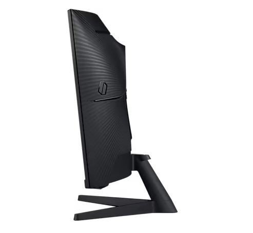 Monitor 32 cale LS32AG550EPXEN VA 2560x1440 16:9 1xHDMI 1xDP 1ms(MPRT) zakrzywiony 165Hz Gaming 2 lata d2d