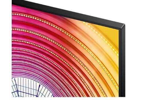 Monitor 27 cali ViewFinity S60A IPS 2560x1440 WQHD 16:9 1xHDMI 1xDP 3xUSB 3.0, 1xUSB 2.0 5ms PinP/PbyP 75Hz HAS+PIV płaski 3YOn-