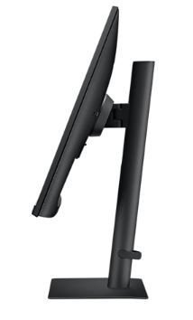 Monitor 27 cali ViewFinity S60A IPS 2560x1440 WQHD 16:9 1xHDMI 1xDP 3xUSB 3.0, 1xUSB 2.0 5ms PinP/PbyP 75Hz HAS+PIV płaski 3YOn-
