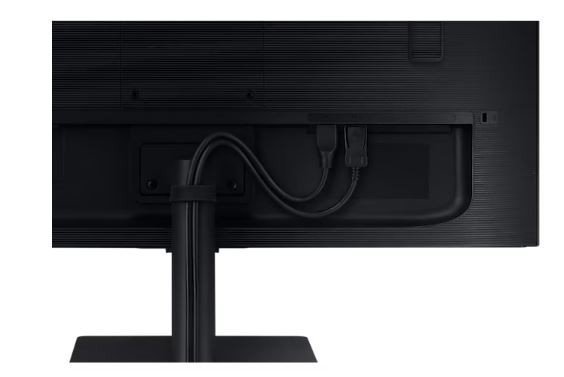 Monitor 27 cali LS27A700NWPXEN IPS 3840x2160 UHD 16:9 2xHDMI 1xDP 5ms(GTG) płaski  2 lata d2d
