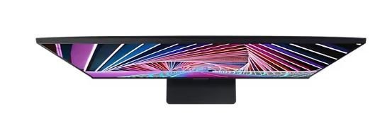 Monitor 27 cali LS27A700NWPXEN IPS 3840x2160 UHD 16:9 2xHDMI 1xDP 5ms(GTG) płaski  2 lata d2d