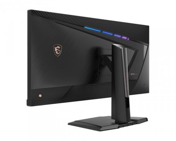 Monitor Optix MPG341QR 34 cale IPS/WQHD/144Hz/1ms/21:9