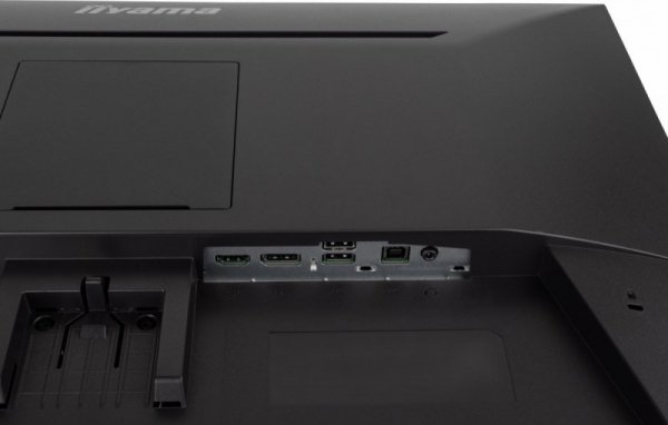 Monitor 27 cali XU2794QSU-B6 VA,QHD,HDMI,DP,100Hz,2xUSB 3.2,2x2W