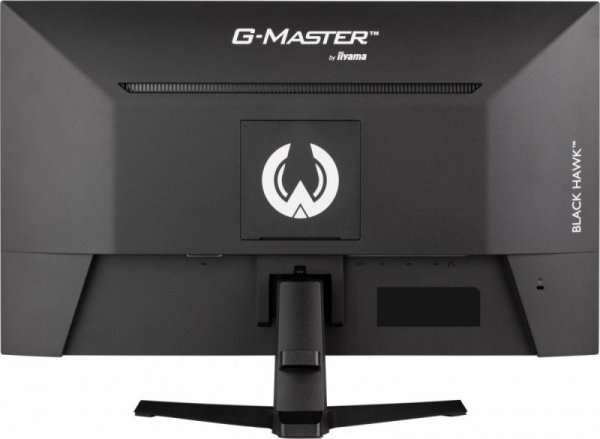 Monitor 27 cali G2755HSU-B1 VA,FHD,100Hz,1ms,HDMI,DP,2xUSB,2x2W