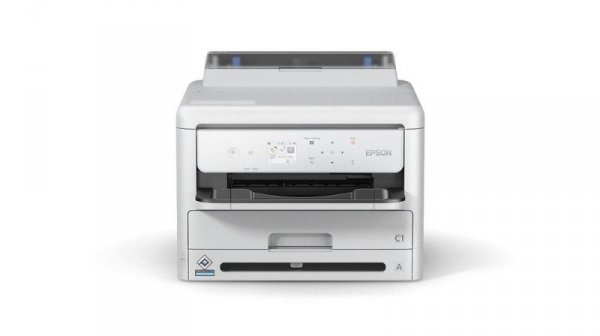 Drukarka WF-M5399DW  A4/34ppm/G(W)LAN/PCL6+PS3