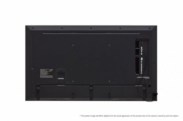 Ekran 55UH5N-E IPS 500cd/m2 24/7