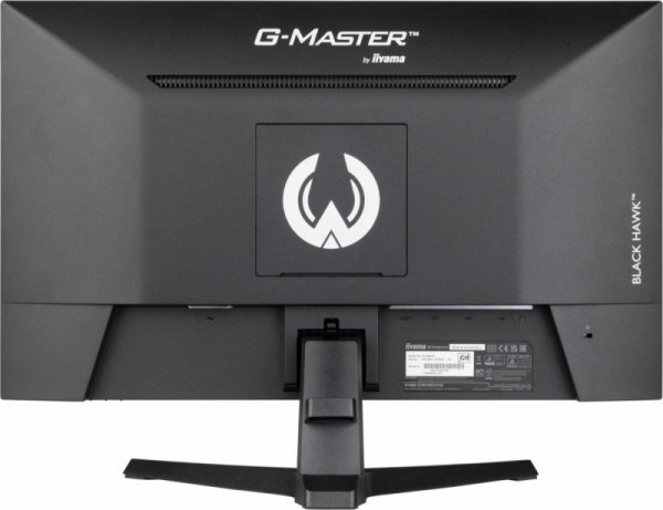 Monitor 23.8 cala G-Master G2445HSU-B1 IPS,FHD,100Hz,1ms,2xUSB,2x2W,FreeSync