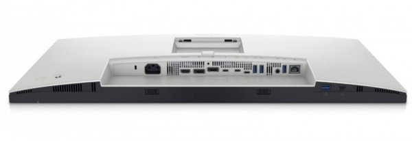 Monitor U2724DE 27 cali IPS LED QHD(2560x1440)/16:9/HDMI/DP/Thunderbolt/USB-C/USB/RJ-45/3Y