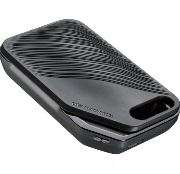 Zestaw słuchawkowy Voyager 5200 USB-A Bluetooth + adapter BT700  7K2F3AA