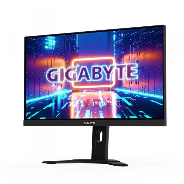 Monitor 27 cali M27U GAME 1ms/12MLN:1/QHD/HDMI